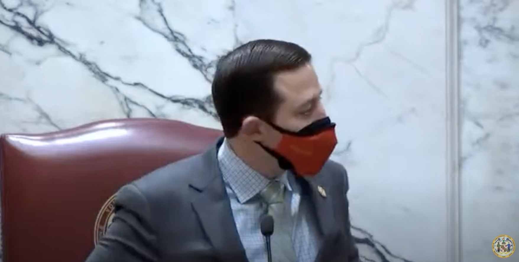 Watch Floor Proceedings